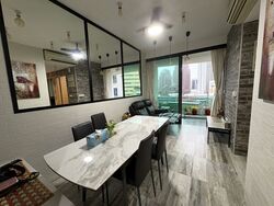 Illuminaire On Devonshire (D9), Apartment #510190271